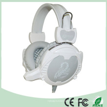 Made in China alta qualidade Noice Cancelando Fio PC Headset (K-10)